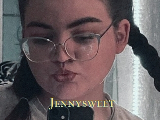 Jennysweet