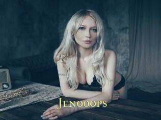 Jenooops