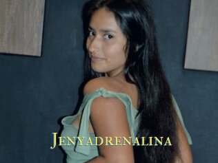 Jenyadrenalina