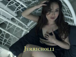 Jerricholli
