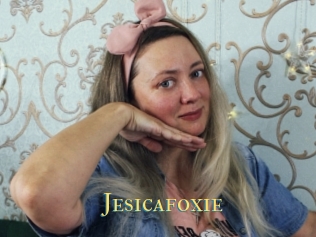 Jesicafoxie