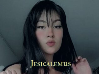Jesicalemus