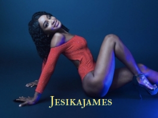 Jesikajames