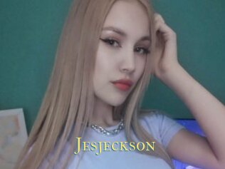 Jesjeckson