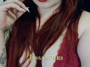 Jessanders