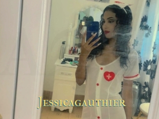 Jessicagauthier