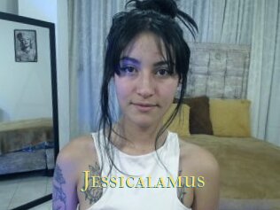 Jessicalamus