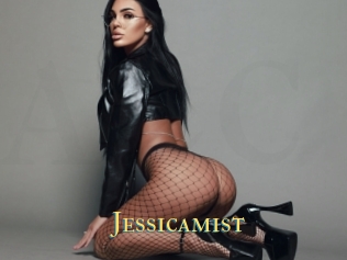 jessicamist Annonce 2 coquine