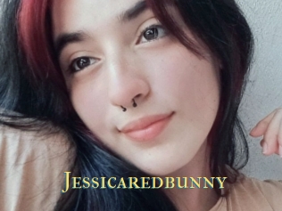 Jessicaredbunny