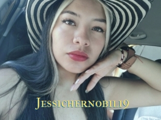jessichernobil19 Annonce 2 coquine