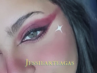 Jessiearteagas