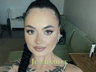 jessiecolee Annonce 2 coquine
