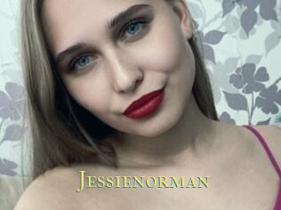 Jessienorman