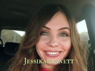 Jessikabennett