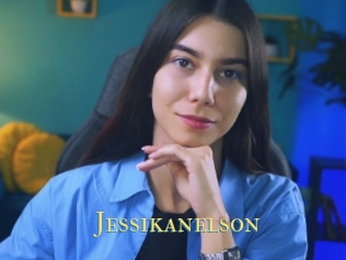 Jessikanelson