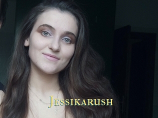 Jessikarush