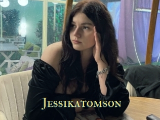 Jessikatomson