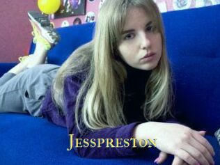 Jesspreston