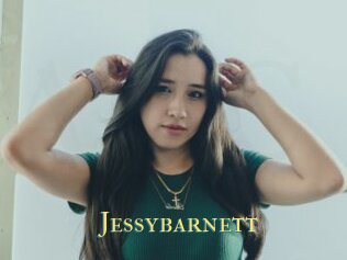 Jessybarnett