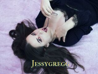 Jessygregg