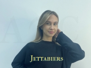 Jettabiers