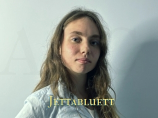 Jettabluett
