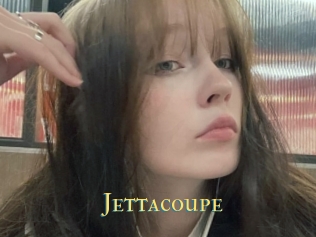 Jettacoupe