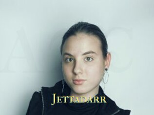 Jettadarr