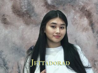 Jettadorad