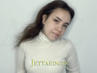 Jettaedgin