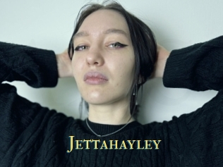 Jettahayley