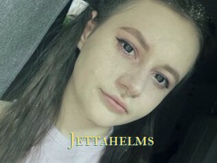 Jettahelms