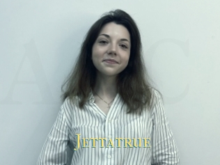 Jettatrue