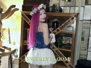 Jewerlybloom