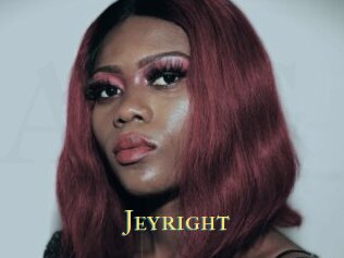 Jeyright