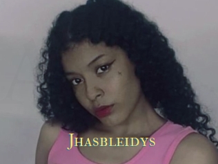 Jhasbleidys