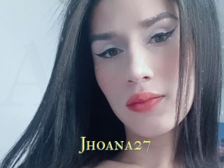 Jhoana27