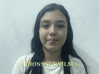 Jhonsandvilma