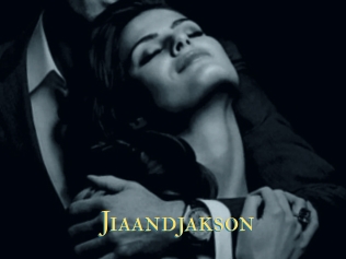 Jiaandjakson