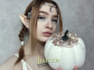 Jialeen