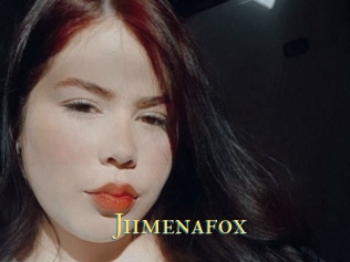 Jiimenafox