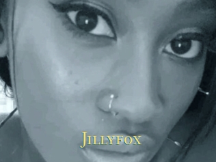 Jillyfox
