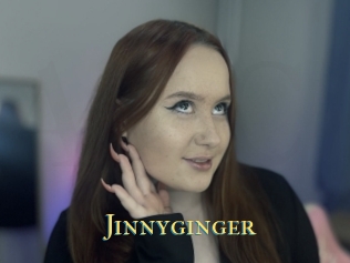 Jinnyginger