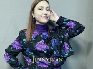 Jinnyjean
