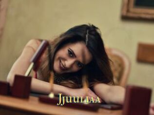 Jjuuliaa