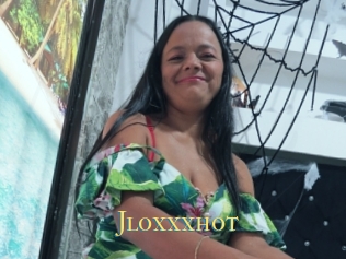 Jloxxxhot