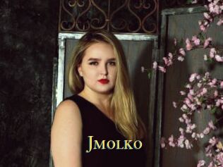 Jmolko