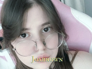 Joabrown