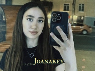 Joanakey