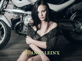 Joanakleinx
